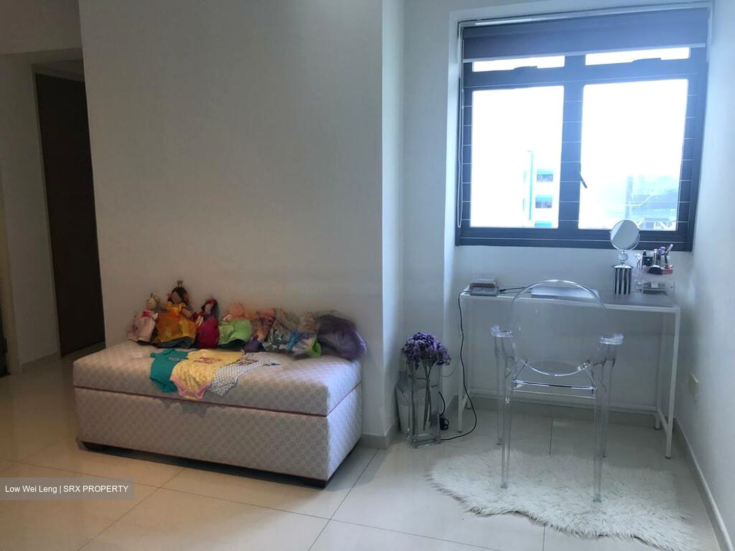 Blk 274C Wenya (Jurong West), HDB Executive #555495841